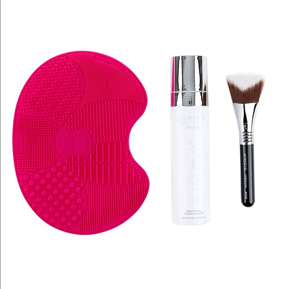 Sigma max + magic total set - Picture 2 of 2